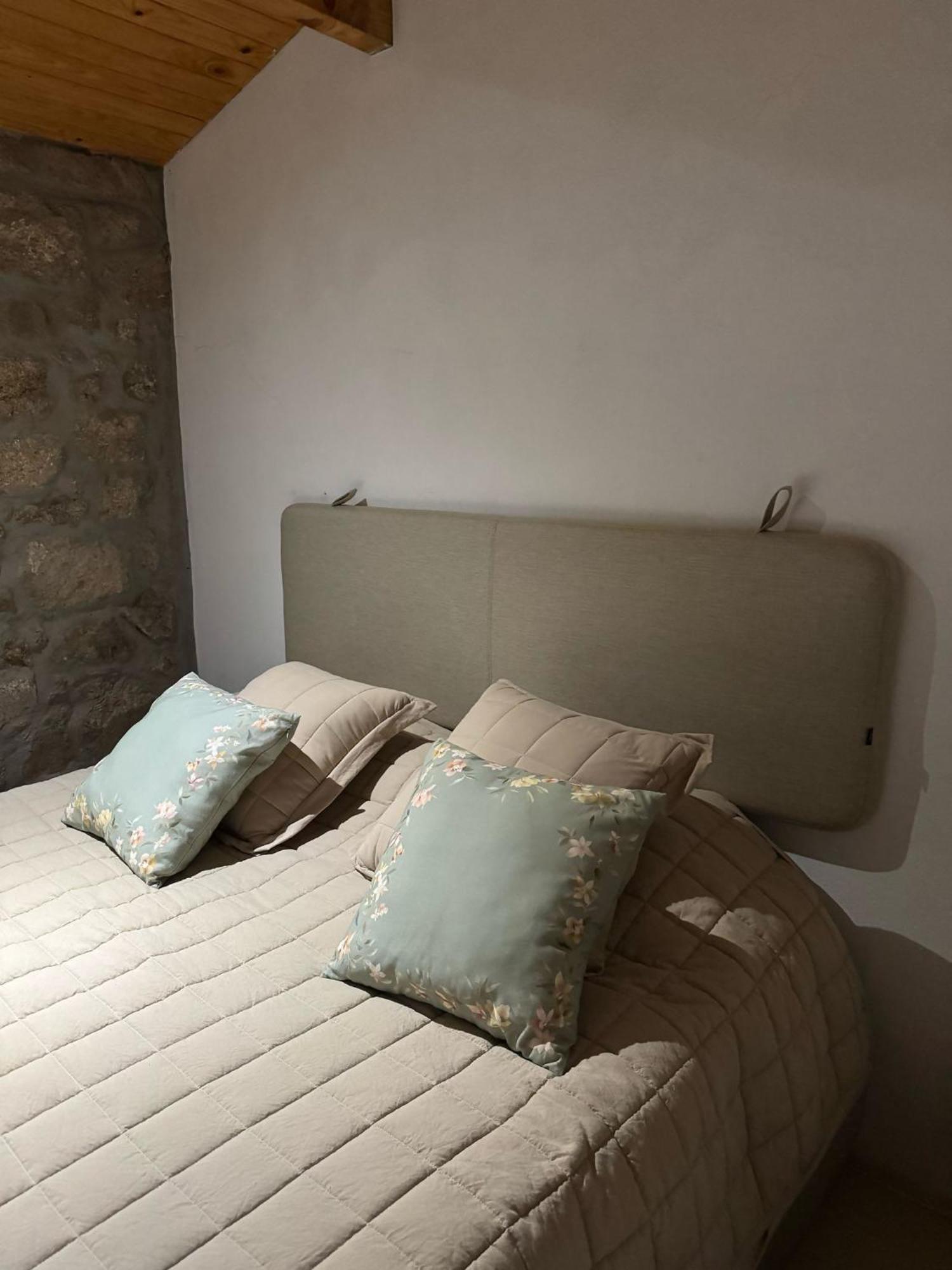 הוילה טורה דה מונקורבו Quinta De Gandarem מראה חיצוני תמונה